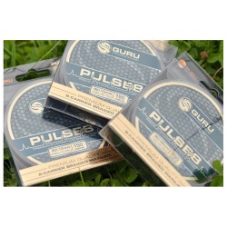 TRESSE PULSE -8 BRAID 150M GURU