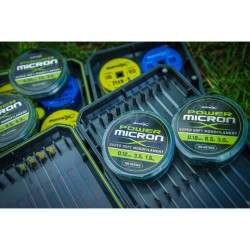 NYLON POWER MICRON 100M MATRIX NYLON POWER MICRON 100M MATRIX