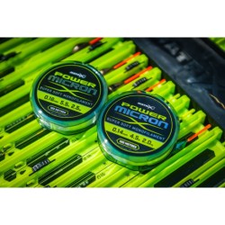 NYLON POWER MICRON 100M MATRIX NYLON POWER MICRON 100M MATRIX