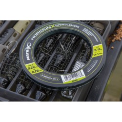 ARRACHÉE CONIQUE X TAPERED LEADER MATRIX