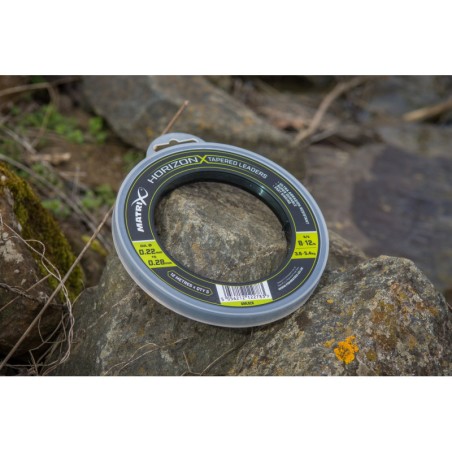 Matrix - Horizon Arrachée Conique X Tapered Leaders