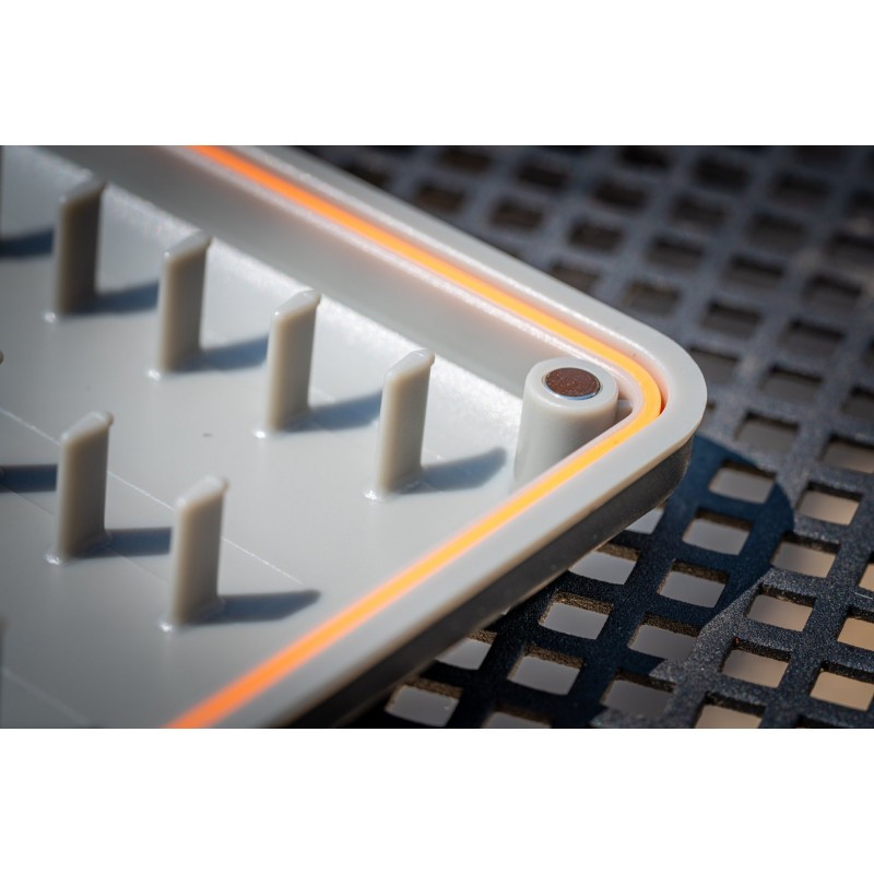 BOITE A BAS DE LIGNE STEALTH RIG CASE GURU