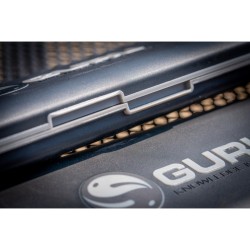 BOITE A BAS DE LIGNE STEALTH RIG CASE GURU