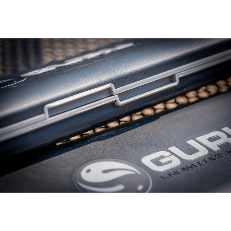 BOITE A BAS DE LIGNE STEALTH RIG CASE GURU