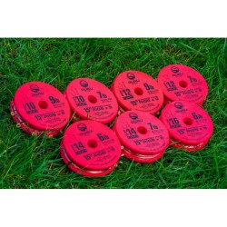 HAMEÇON MONTÉ QM1 BAIT BAND 38 CM GURU HAMEÇON MONTÉ QM1 BAIT BAND 38 CM GURU