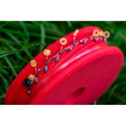 HAMEÇON MONTÉ QM1 BAIT BAND 38 CM GURU HAMEÇON MONTÉ QM1 BAIT BAND 38 CM GURU