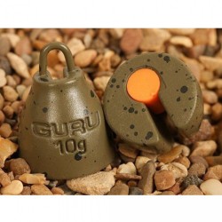 LOT DE 2 SONDES PLUMMETS GURU