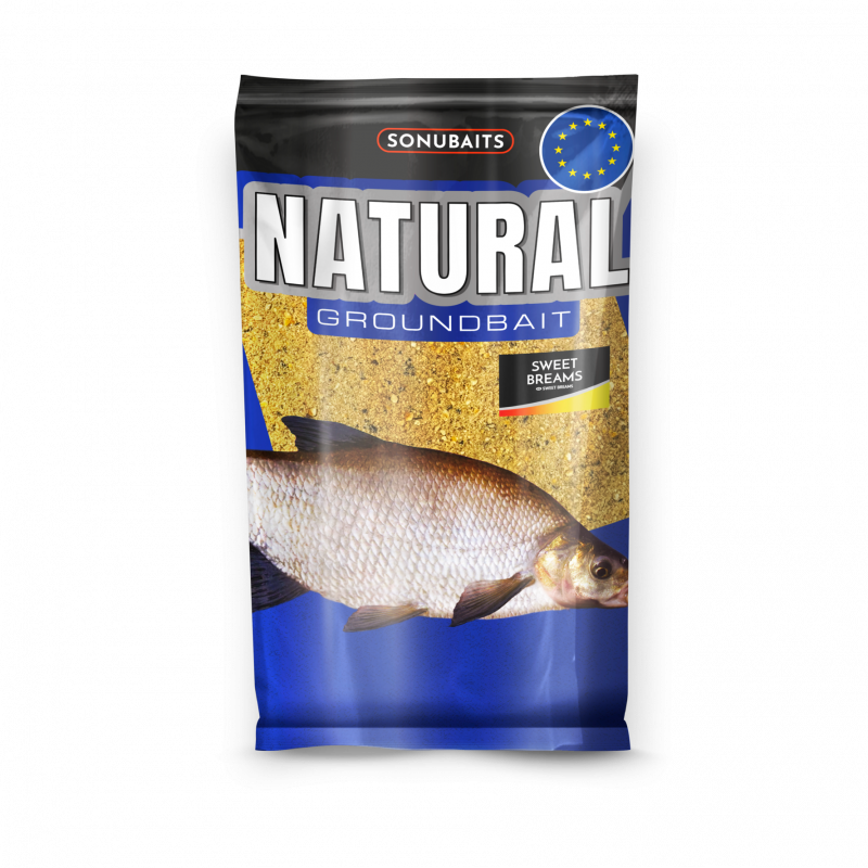 AMORCES NATURAL GROUNDBAIT SWEET BREAMS SONUBAITS AMORCES NATURAL GROUNDBAIT SWEET BREAMS SONUBAITS