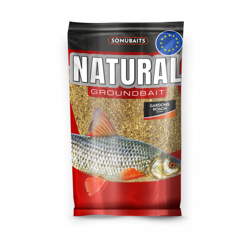 AMORCE NATURAL GROUNDBAIT GARDONS ROACH SONUBAITS AMORCE NATURAL GROUNDBAIT GARDONS ROACH SONUBAITS