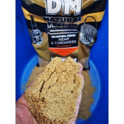 AMORCE DM NATURAL FEEDER CHENEVIS CORIANDRE SONUBAITS