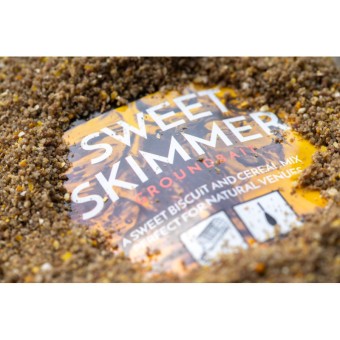 Sonubaits - Amorce So Natural Sweet Skimmer