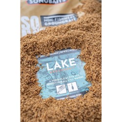 AMORCE SO NATURAL LAKE SONUBAITS AMORCE SO NATURAL LAKE SONUBAITS