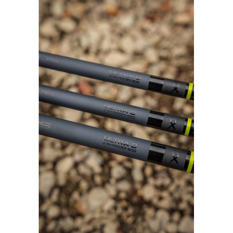 CANNE FEEDER AQUOS ULTRA D MATRIX