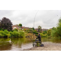 CANNE FEEDER AQUOS ULTRA D MATRIX