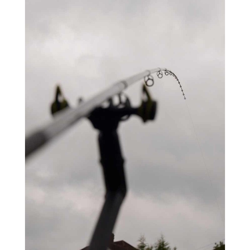 CANNE FEEDER AQUOS ULTRA D MATRIX