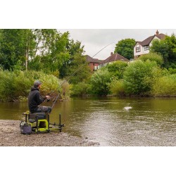 CANNE FEEDER AQUOS ULTRA D MATRIX