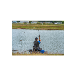 CANNE D AMORCAGE BAIT UP XTREME 3.6M PRESTON INNOVATIONS