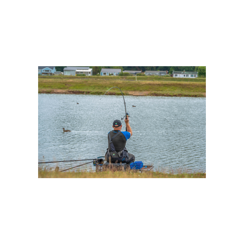 CANNE D AMORCAGE BAIT UP XTREME 3.6M PRESTON INNOVATIONS