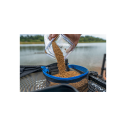 LOT BAC 3L + PELLET WETTER SUPERA X PRESTON INNOVATION