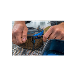 LOT BAC 3L + PELLET WETTER SUPERA X PRESTON INNOVATION