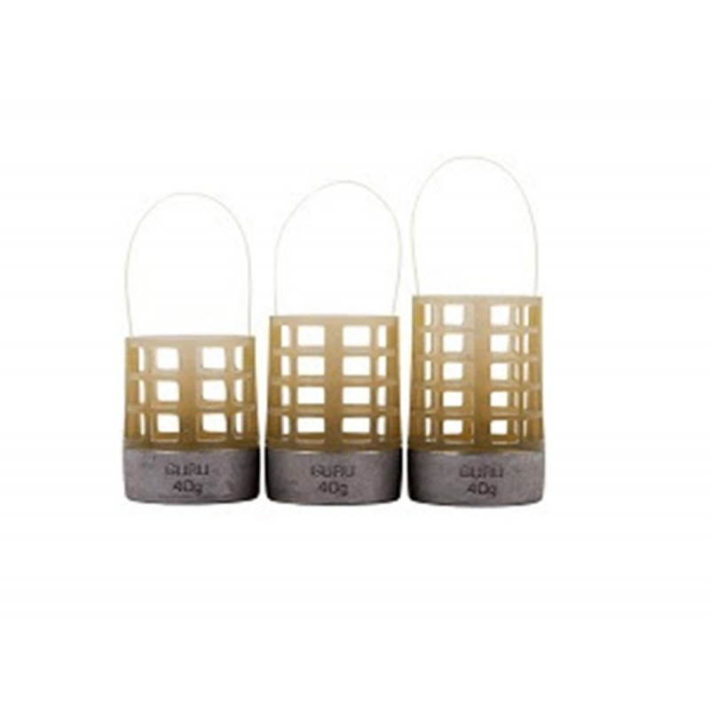 FEEDER CAGE X-CHANGE DISTANCE FEEDER GURU