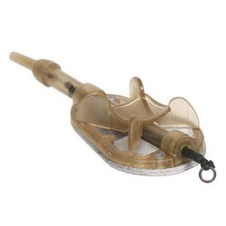 METHOD FEEDER X-SAFE SYSTEM GURU 24 GRAMMES