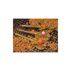 METHOD FEEDER X-SAFE SYSTEM GURU 24 GRAMMES