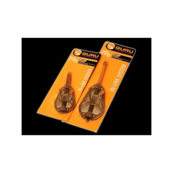 METHOD FEEDER MINI INLINE SYSTEM GURU