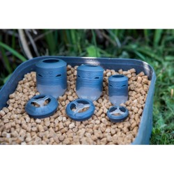 FLEXIBLE TOSS POTS MATRIX