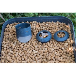 FLEXIBLE TOSS POTS MATRIX