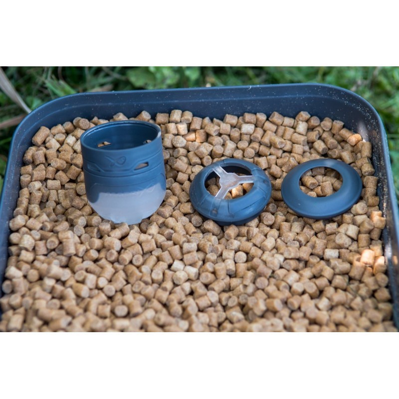 FLEXIBLE TOSS POTS MATRIX