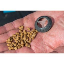 FLEXIBLE TOSS POTS MATRIX