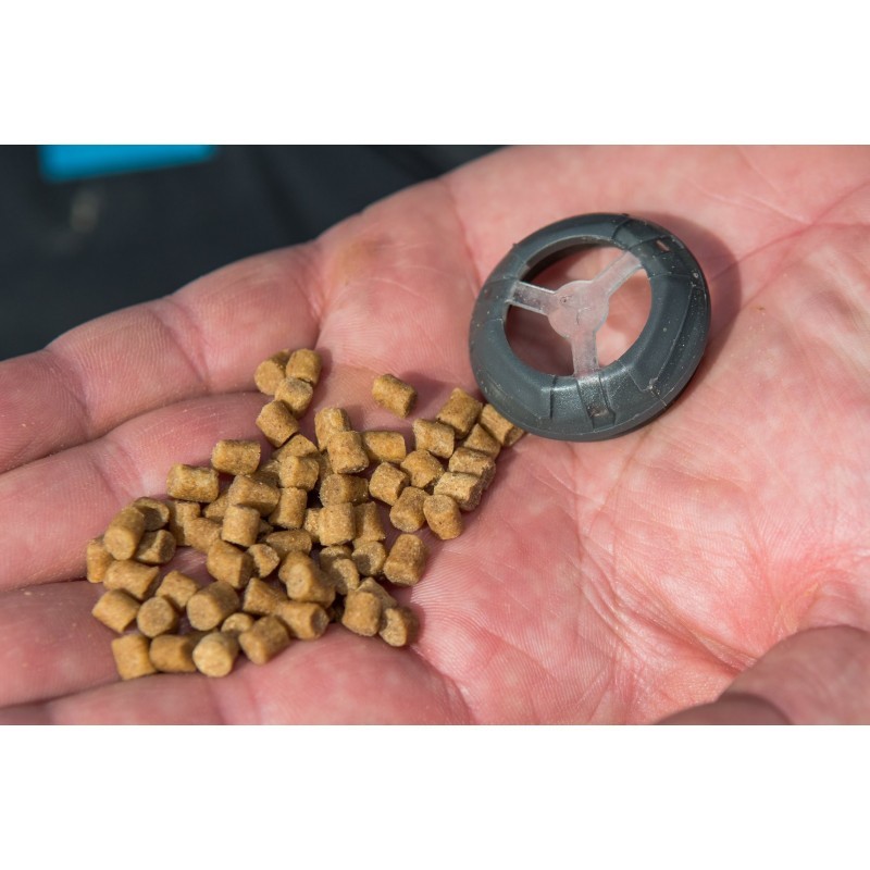 FLEXIBLE TOSS POTS MATRIX