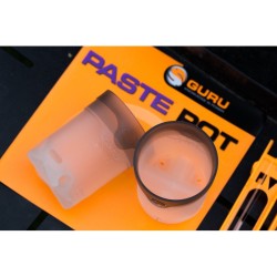 COUPELLE PASTE  POT GURU