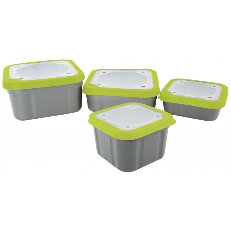 BOITE A ESCHES COMPACT SOLID TOP 2 PT/1L MATRIX BOITE A ESCHES COMPACT SOLID TOP 2 PT/1L MATRIX