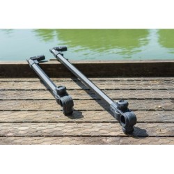 BRAS FEEDER 3D-R FEEDER ARMS LONG MATRIX