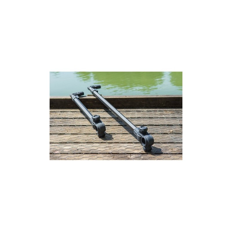 BRAS FEEDER 3D-R FEEDER ARMS LONG MATRIX