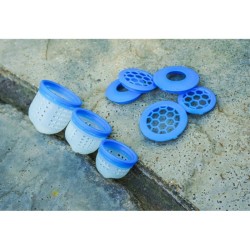 COUPELLE SOFT CAD POTS LARGE PRESTON INNOVATIONS COUPELLE SOFT CAD POTS LARGE PRESTON INNOVATIONS