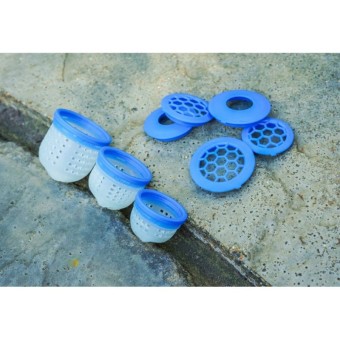 COUPELLE SOFT CAD POTS LARGE PRESTON INNOVATIONS