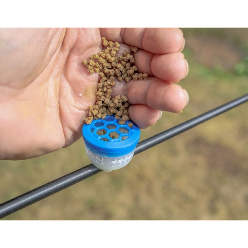 COUPELLE SOFT CAD POTS LARGE PRESTON INNOVATIONS COUPELLE SOFT CAD POTS LARGE PRESTON INNOVATIONS