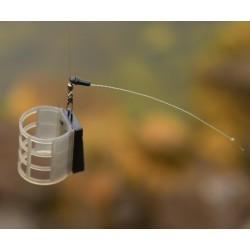 STOP FLOAT FREE RUNING SWIWEL STOPPERS M CRESTA