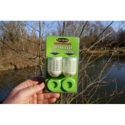 COUPELLE D AMORCAGE SOFT X 2 FUN FISHING COUPELLE D AMORCAGE SOFT X 2 FUN FISHING