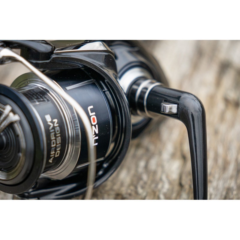 MOULINET N'ZON PLUS LT2024 DAIWA