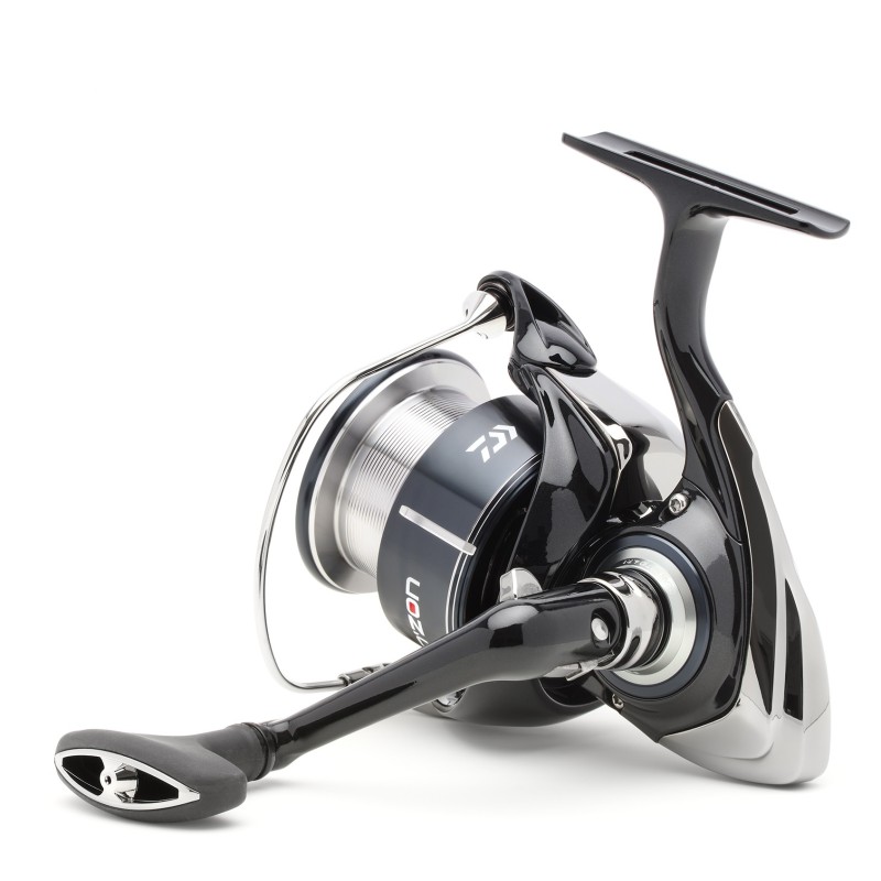 MOULINET N'ZON PLUS LT2024 DAIWA