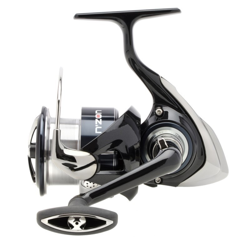 MOULINET N'ZON PLUS LT2024 DAIWA