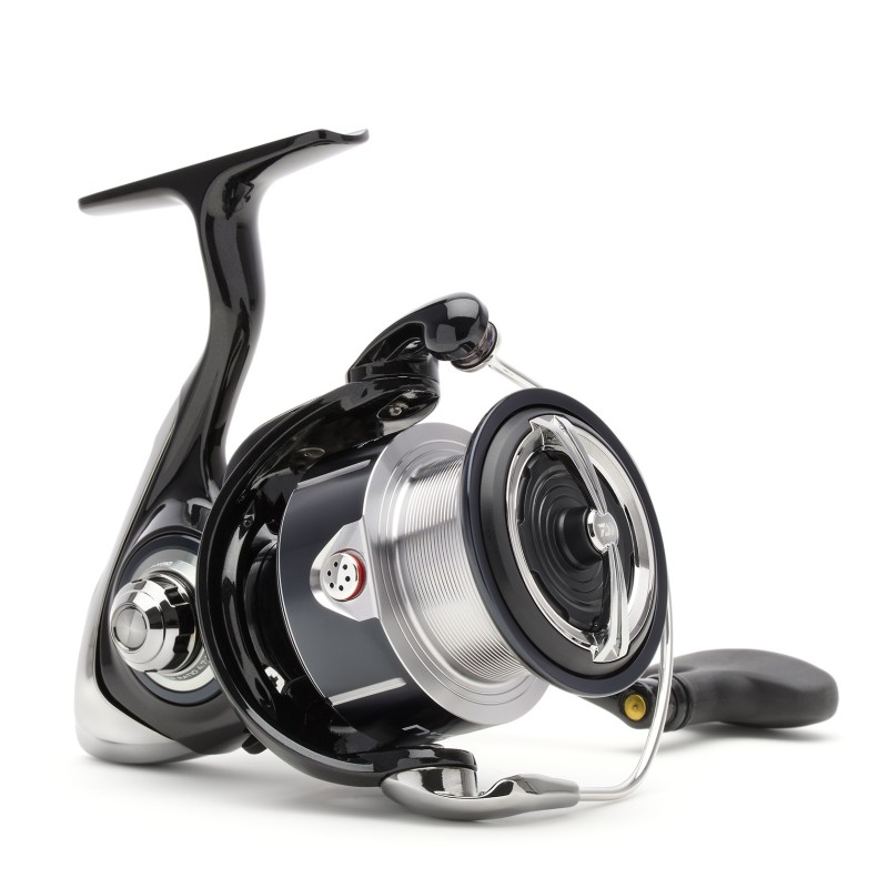 MOULINET N'ZON PLUS LT2024 DAIWA