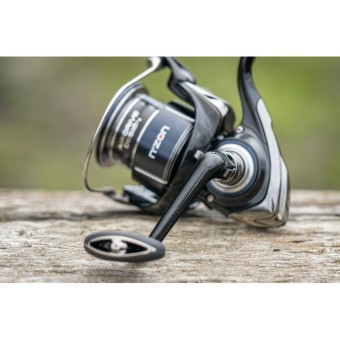 MOULINET N'ZON PLUS LT2024 DAIWA