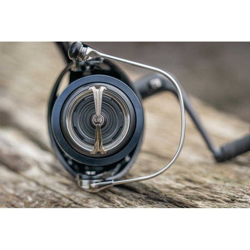 MOULINET N'ZON PLUS LT2024 DAIWA