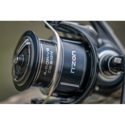 MOULINET N'ZON PLUS LT2024 DAIWA