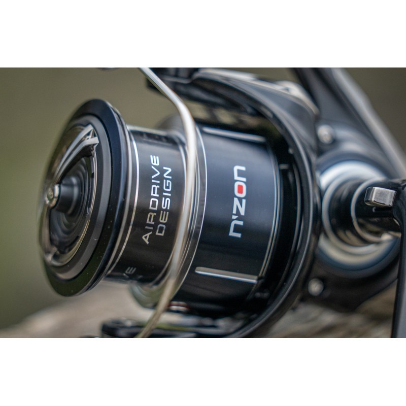 MOULINET N'ZON PLUS LT2024 DAIWA